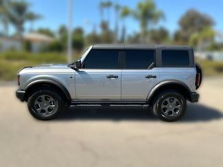 Used 2024 Ford Bronco Big Bend AWD/4WD video 2