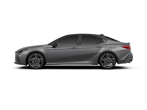 New 2026 Toyota Camry XSE FWD image 4