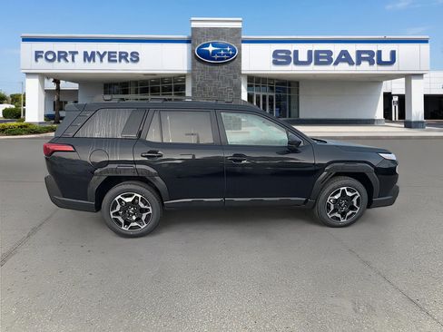 New 2026 Subaru Outback Touring image 2