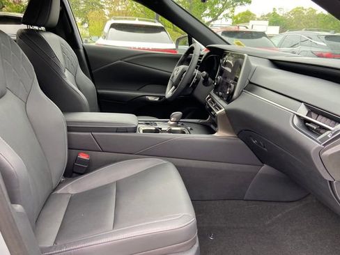 Certified 2023 Lexus RX 350 Premium w/ Cold Area Package AWD/4WD image 28