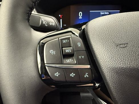 New 2025 Ford Escape Active w/ Tech Pack #1 image 27