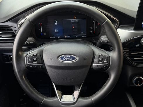 Used 2024 Ford Escape Active FWD image 13