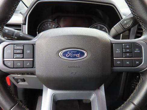 Used 2023 Ford F150 XLT w/ Equipment Group 301A Mid AWD/4WD image 51