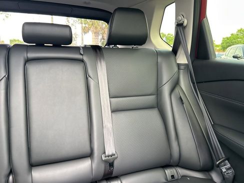 Used 2026 Nissan Rogue SV FWD image 15