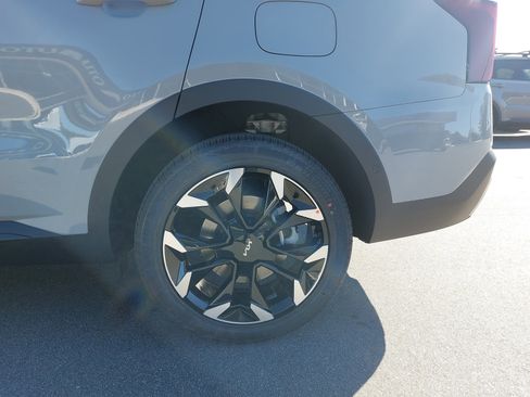 New 2026 Kia Sorento SX image 36