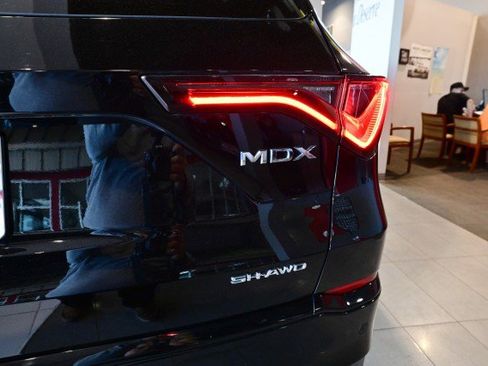 Used 2023 Acura MDX A-Spec AWD/4WD image 46
