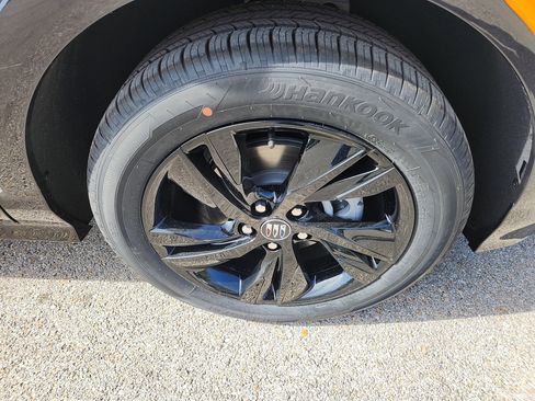 New 2026 Buick Encore GX Sport Touring image 10