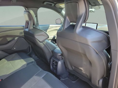 Certified 2021 Ford Mustang Mach-E GT w/ GT Performance Edition image 28