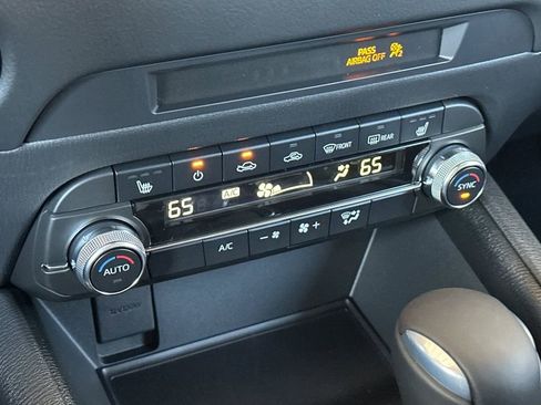 New 2025 MAZDA CX-5 AWD 2.5 S w/ Select Package image 18