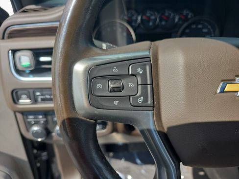 Used 2021 Chevrolet Tahoe LT w/ LT Signature Package AWD/4WD image 18