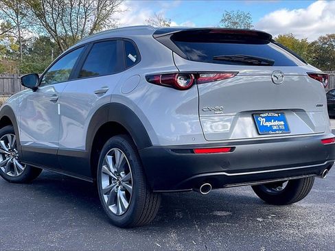 New 2026 MAZDA CX-30 AWD 2.5 S image 3