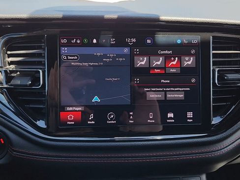 Used 2025 Dodge Durango GT AWD/4WD image 14