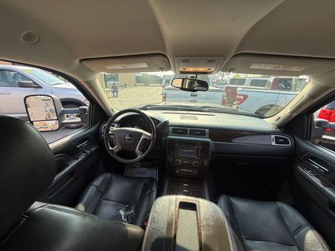 Used 2012 GMC Sierra 2500 Denali image 16