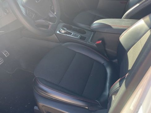 Used 2023 Ford Escape ST-Line w/ Tech Pack #1 image 9