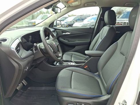 New 2026 Buick Encore GX Sport Touring w/ Comfort Package AWD/4WD image 14