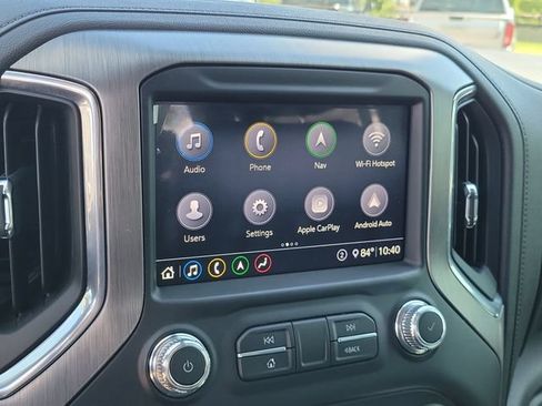 Used 2020 GMC Sierra 1500 Denali w/ Technology Package AWD/4WD image 23