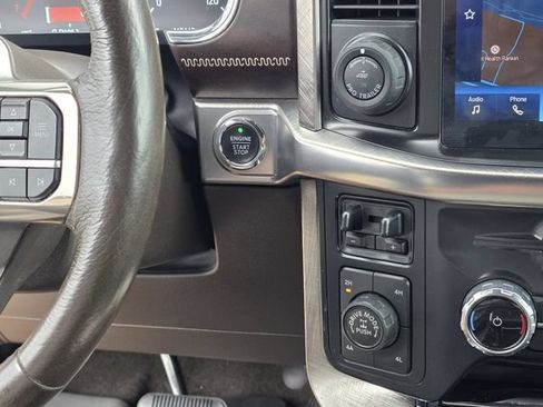 Used 2023 Ford F150 King Ranch w/ Equipment Group 601A High AWD/4WD image 29