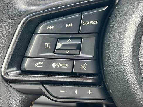 Used 2024 Subaru Outback Wilderness AWD/4WD image 21
