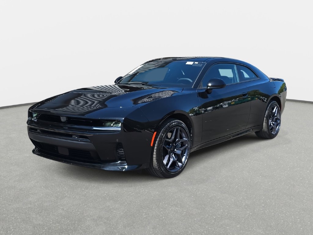 New 2026 Dodge Charger R/T w/ Performance Handling Group AWD/4WD image 37