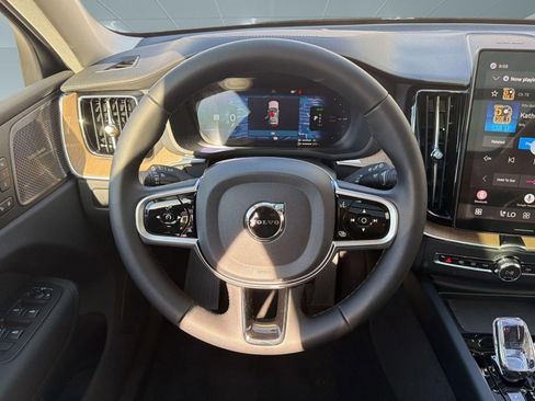 New 2026 Volvo XC60 T8 Ultra w/ Climate Package AWD/4WD image 26