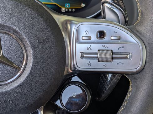 Used 2020 Mercedes-Benz AMG GT C image 22