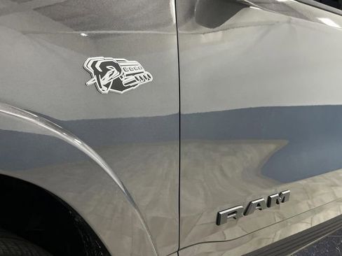 New 2026 RAM 1500 Laramie w/ Night Edition image 42