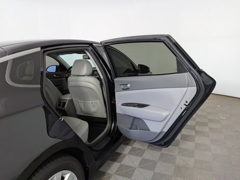 Used 2016 Kia Optima EX w/ Option Group 040 image 33