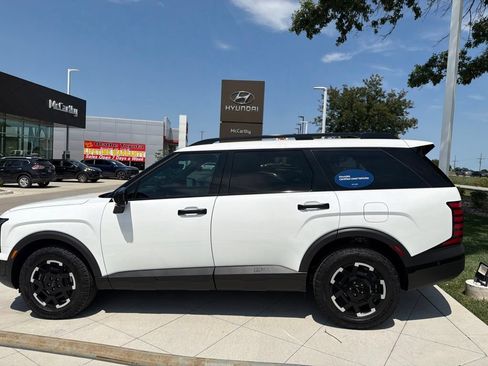 Certified 2026 Hyundai Palisade XRT Pro AWD/4WD image 4
