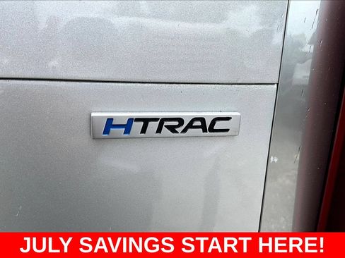 Used 2022 Hyundai Palisade SE AWD/4WD image 31