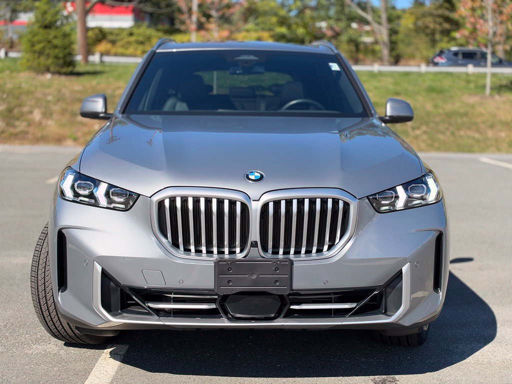 Certified 2026 BMW X5 xDrive40i AWD/4WD image 10