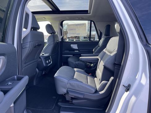 New 2026 Ford Expedition Max Active image 43