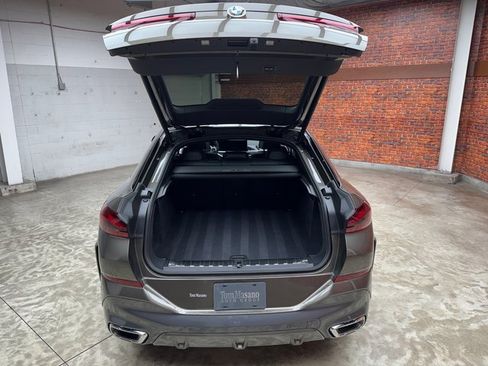 Certified 2026 BMW X6 xDrive40i image 26