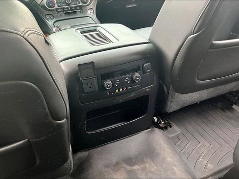 Used 2016 Chevrolet Tahoe LTZ image 34
