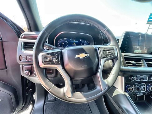 Used 2024 Chevrolet Tahoe LT image 11