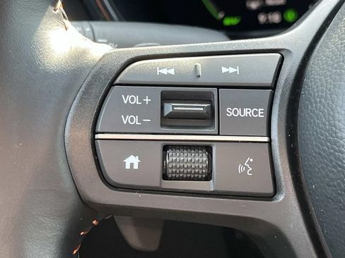 Used 2025 Honda CR-V Sport image 34