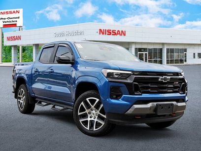 Used 2023 Chevrolet Colorado Z71 w/ Z71 Convenience Package 2