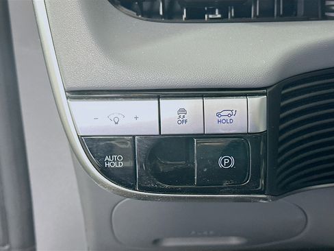 Used 2023 Hyundai Ioniq 5 SEL w/ Cargo Package image 16