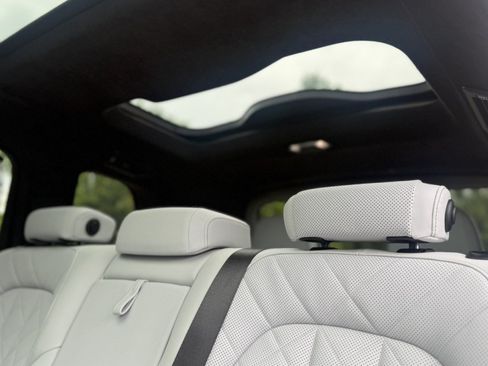 Certified 2024 BMW X7 xDrive40i AWD/4WD image 20