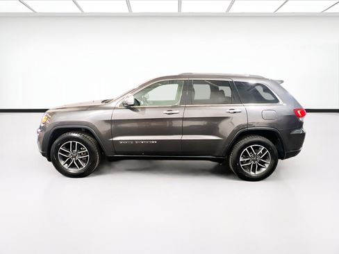 Used 2020 Jeep Grand Cherokee Limited w/ Luxury Group II RWD image 24