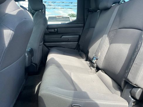 Used 2024 Toyota Tacoma SR5 RWD image 12