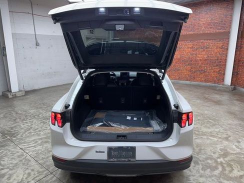 Used 2025 Ford Mustang Mach-E Premium w/ Interior Protection Package AWD/4WD image 26