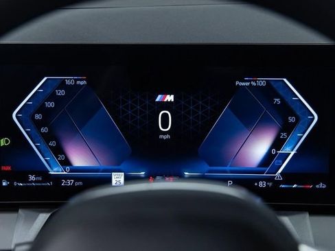 New 2026 BMW X3 xDrive30 AWD/4WD image 2