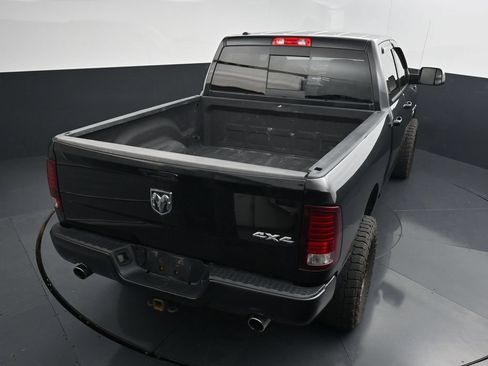 Used 2016 RAM 1500 Sport AWD/4WD image 14