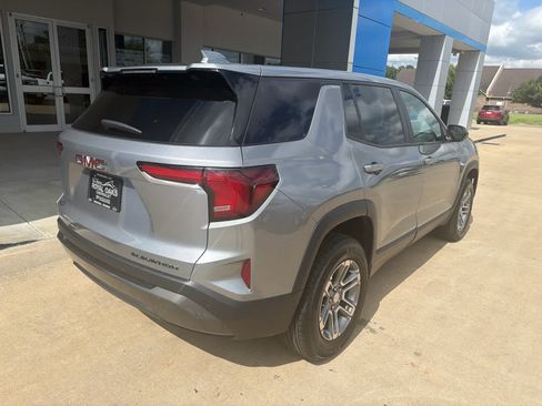 Used 2026 GMC Terrain Elevation AWD/4WD image 7