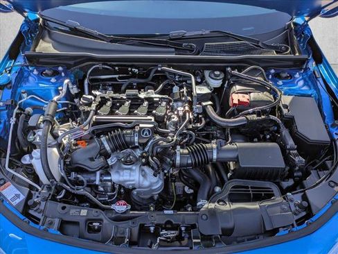 New 2026 Acura Integra A-Spec image 17