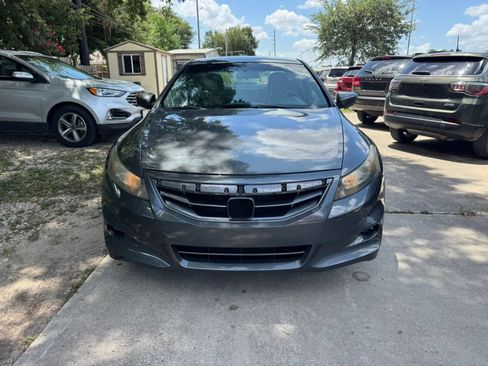 Used 2012 Honda Accord EX-L image 3