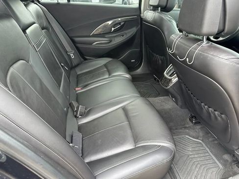 Used 2014 Buick LaCrosse Leather FWD image 10