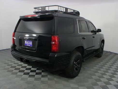 Used 2019 Chevrolet Tahoe LS image 24