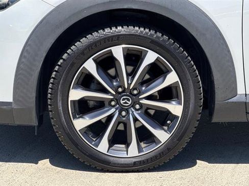Used 2019 MAZDA CX-3 Touring AWD/4WD image 30