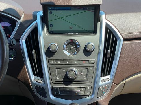 Used 2012 Cadillac SRX Performance FWD image 22